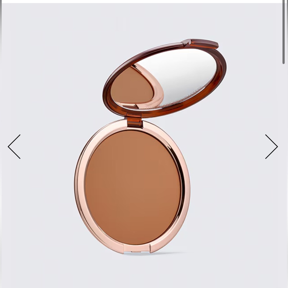 NEW FULL SIZE ESTÉE LAUDER BRONZE GODDESS IN SHADE MEDIUM DARK 03 21g
